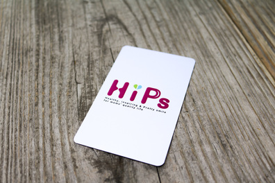 HiPs ”Healthy, inspiring and Pretty smile for moms‘ quality life”