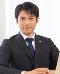 Mr. Suguru Nakayama
