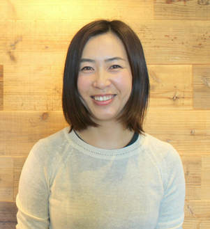 Dr. Haruna Yatsuka